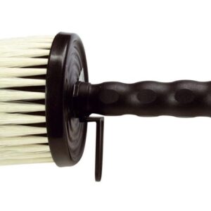 Štětka zednická kulatá 105mm