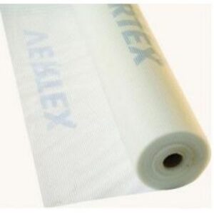 Tkanina VERTEX  R 117 oko 4,3x4,3mm 145g/m2   55m2/balení