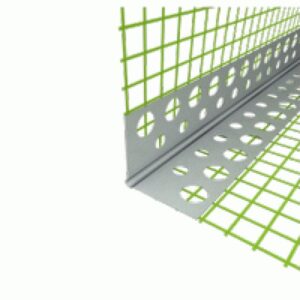 Lišta LK Alu 100x2,5m Vertex