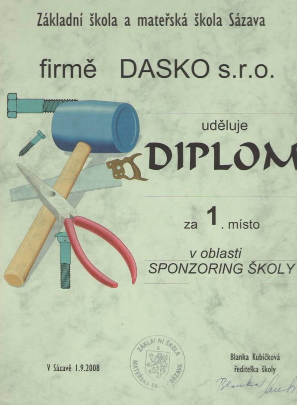 diplom