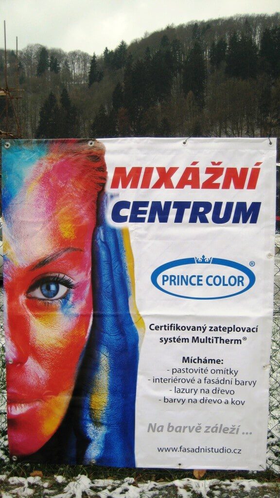 prince color